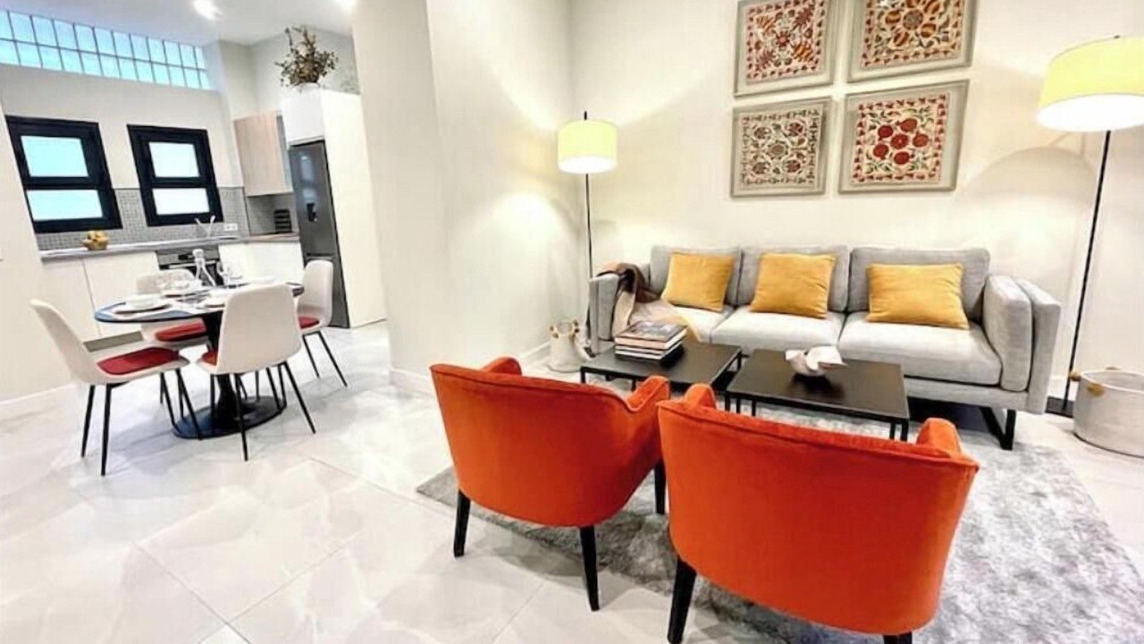 Photo of Livingroom in Los Remedios