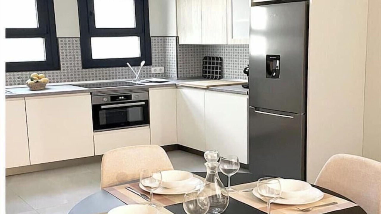Photo of Kitchen in Los Remedios