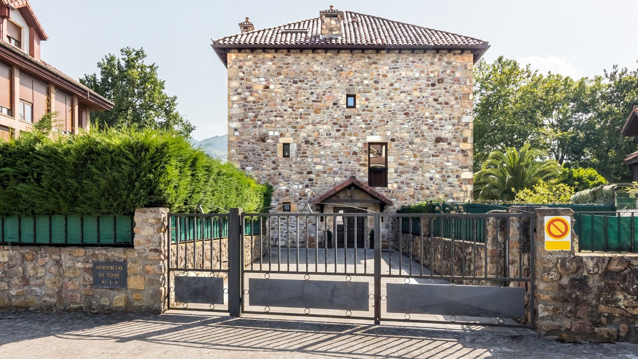 Photo of Outdoor in Guriezo