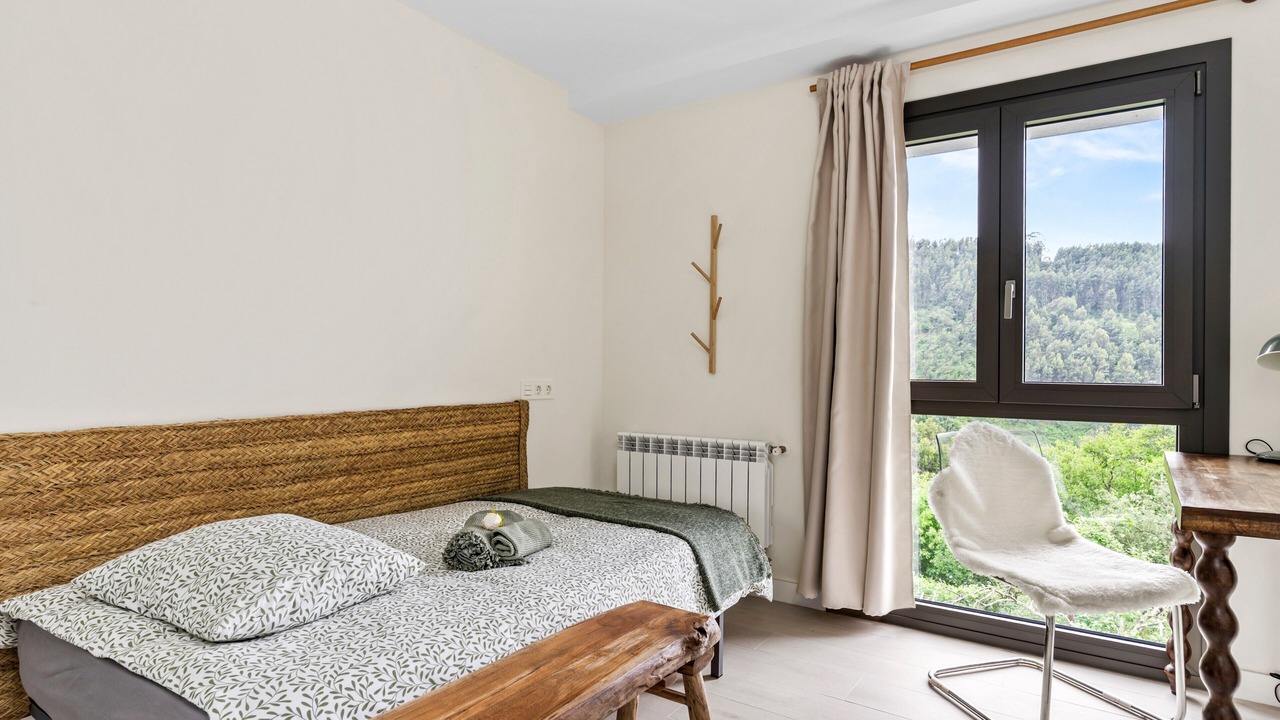 Photo of Bedroom in Lloreda