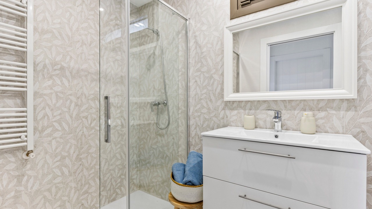 Photo of Bathroom in Lloreda