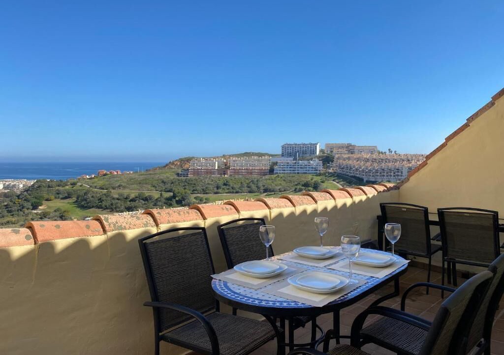 Photo of Outdoor in Castillo de Sabinillas