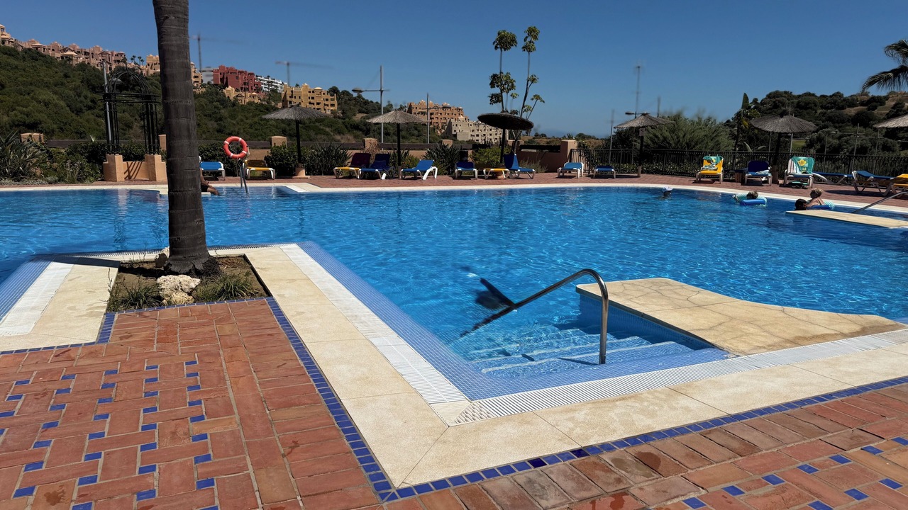 Photo of Outdoor in Castillo de Sabinillas