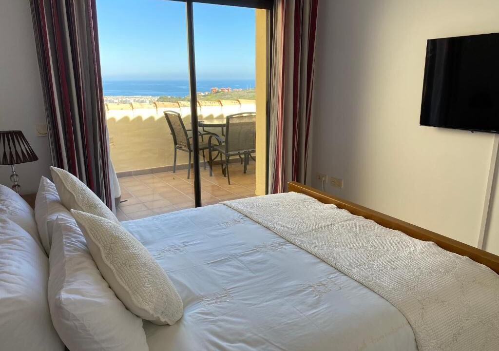Photo of Bedroom in Castillo de Sabinillas