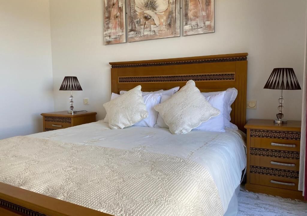 Photo of Bedroom in Castillo de Sabinillas