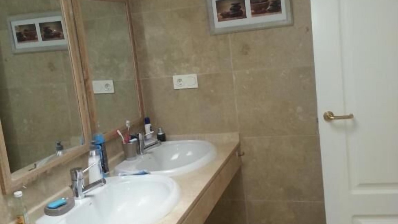 Photo of Bathroom in Castillo de Sabinillas