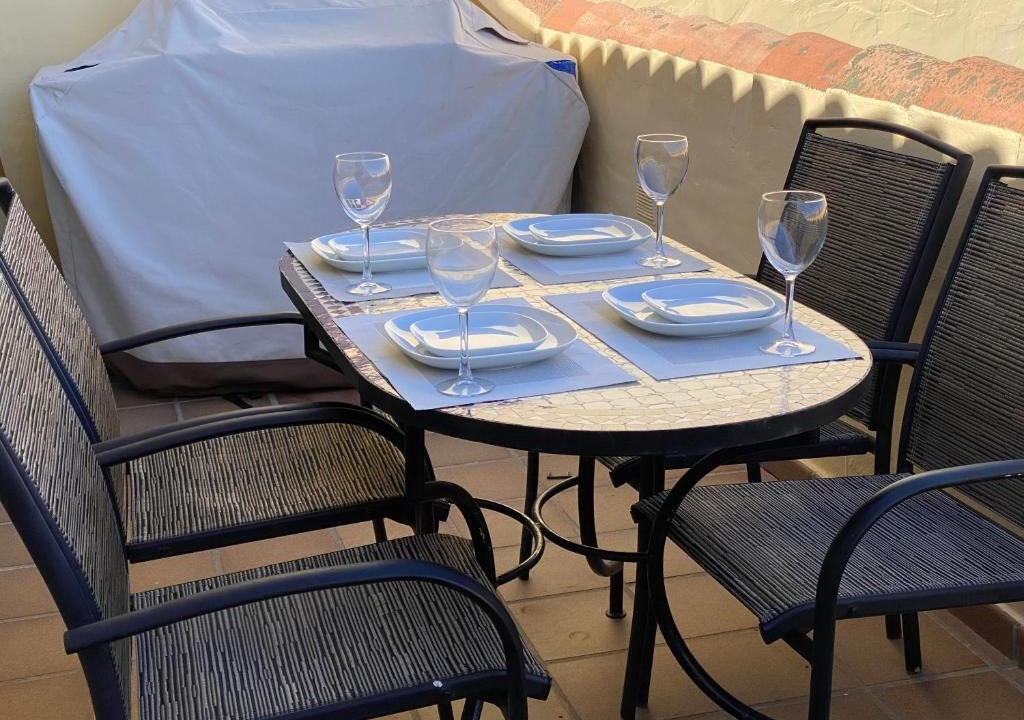 Photo of Outdoor in Castillo de Sabinillas