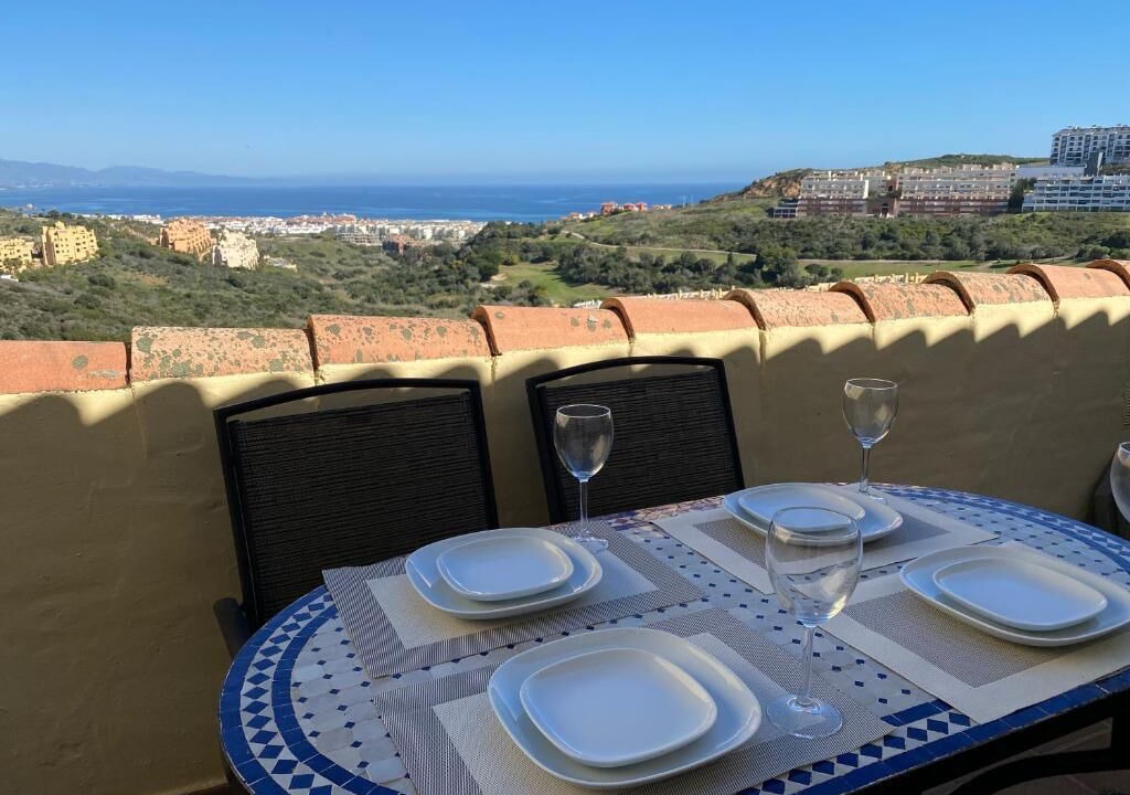 Photo of Outdoor in Castillo de Sabinillas