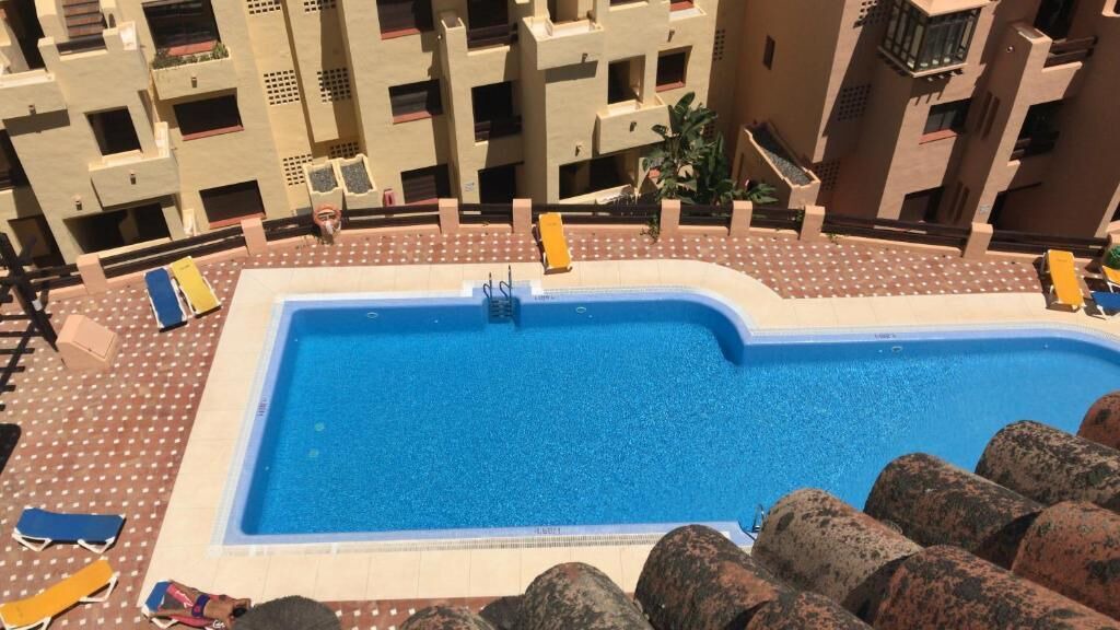 Photo of Outdoor in Castillo de Sabinillas
