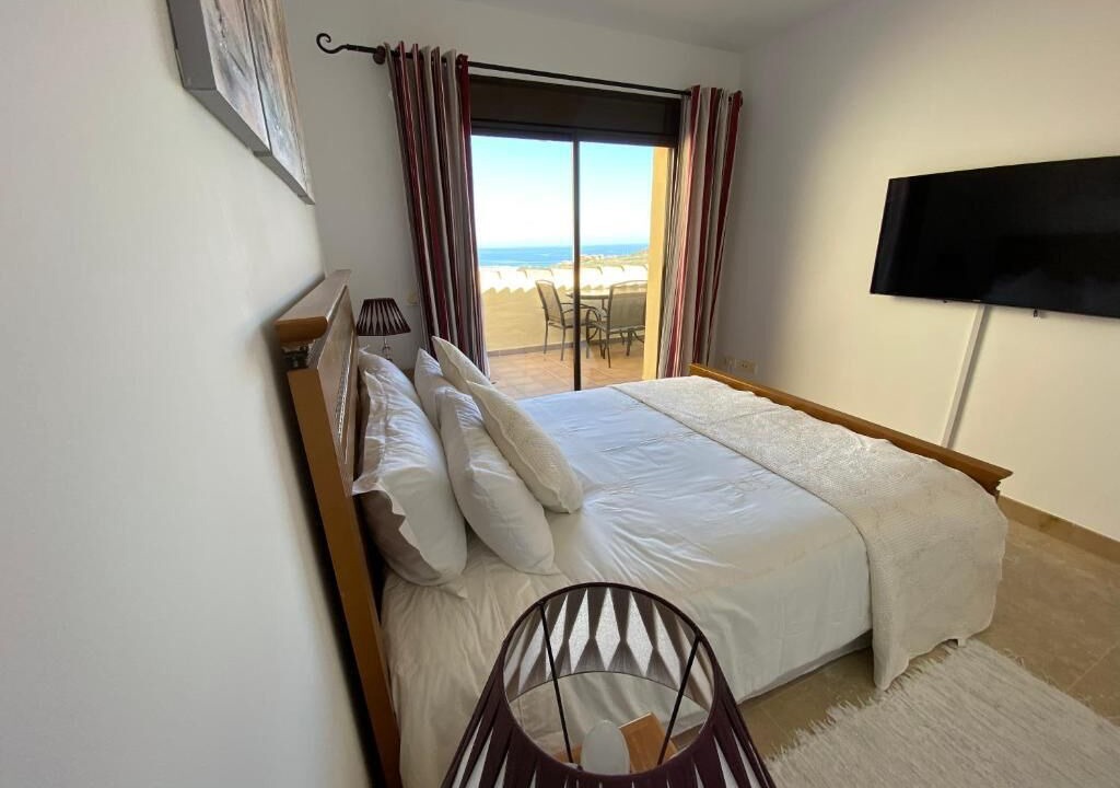 Photo of Bedroom in Castillo de Sabinillas