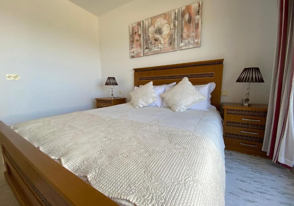 Photo of Bedroom in Castillo de Sabinillas