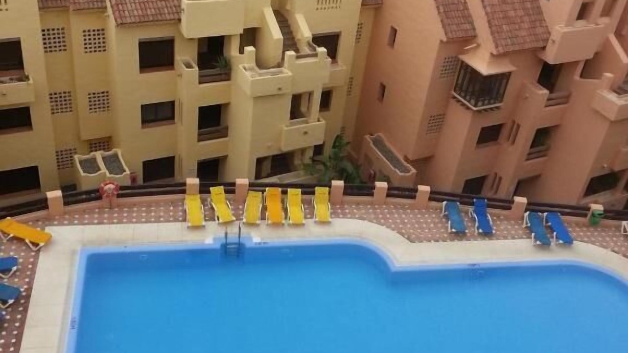 Photo of Outdoor in Castillo de Sabinillas
