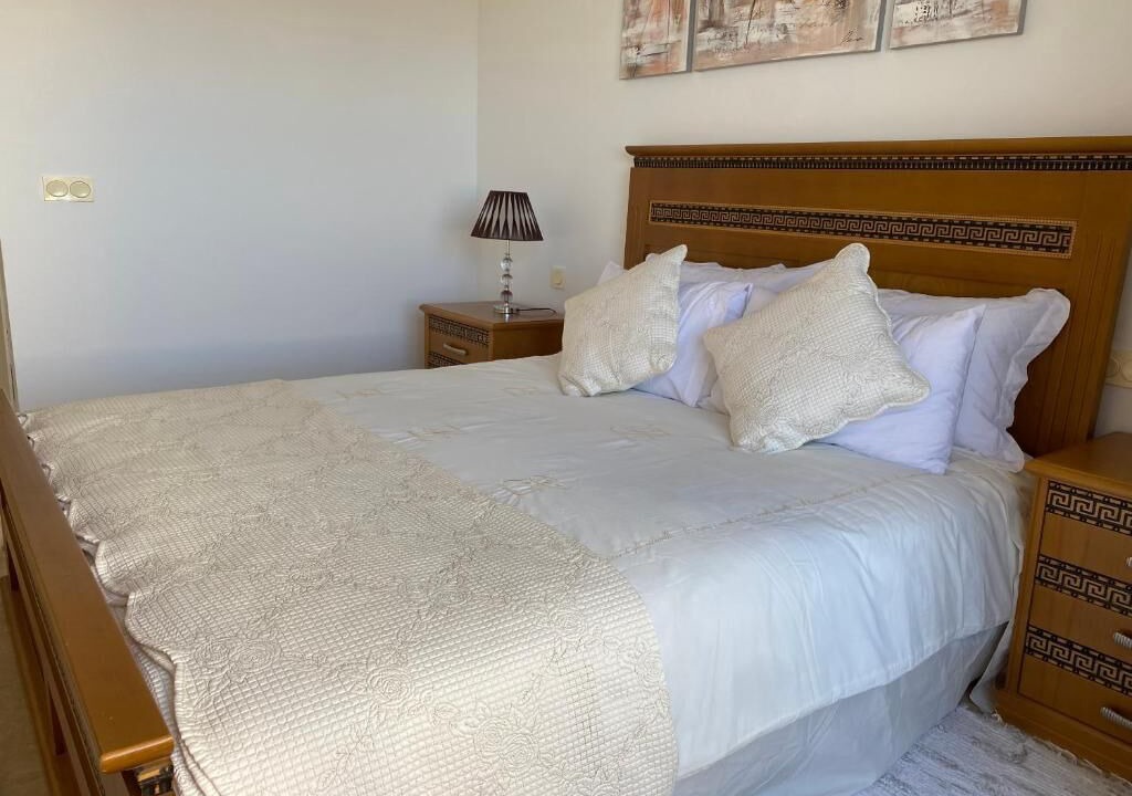 Photo of Bedroom in Castillo de Sabinillas