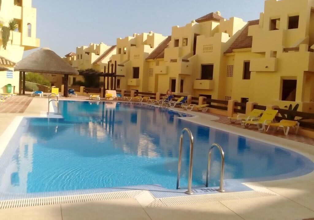 Photo of Outdoor in Castillo de Sabinillas