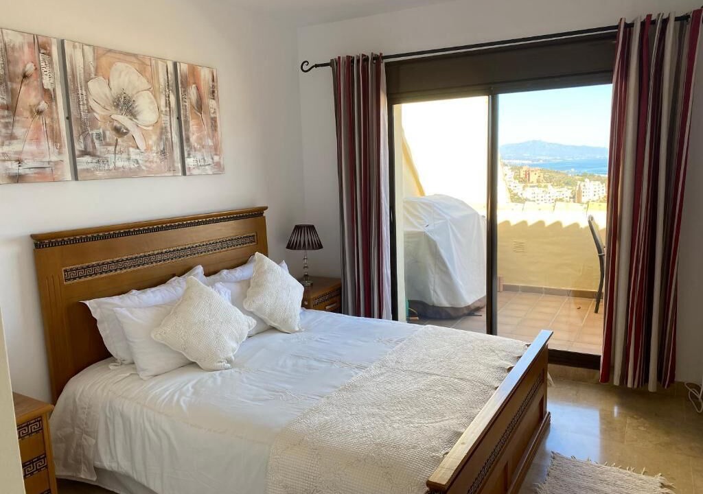 Photo of Bedroom in Castillo de Sabinillas