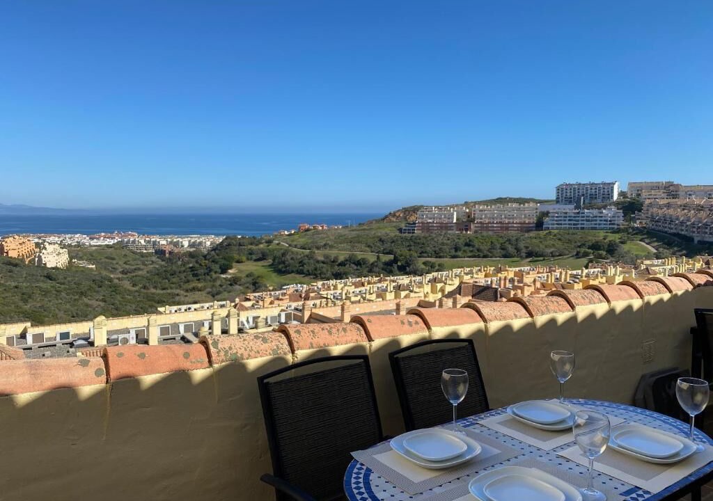 Photo of Outdoor in Castillo de Sabinillas