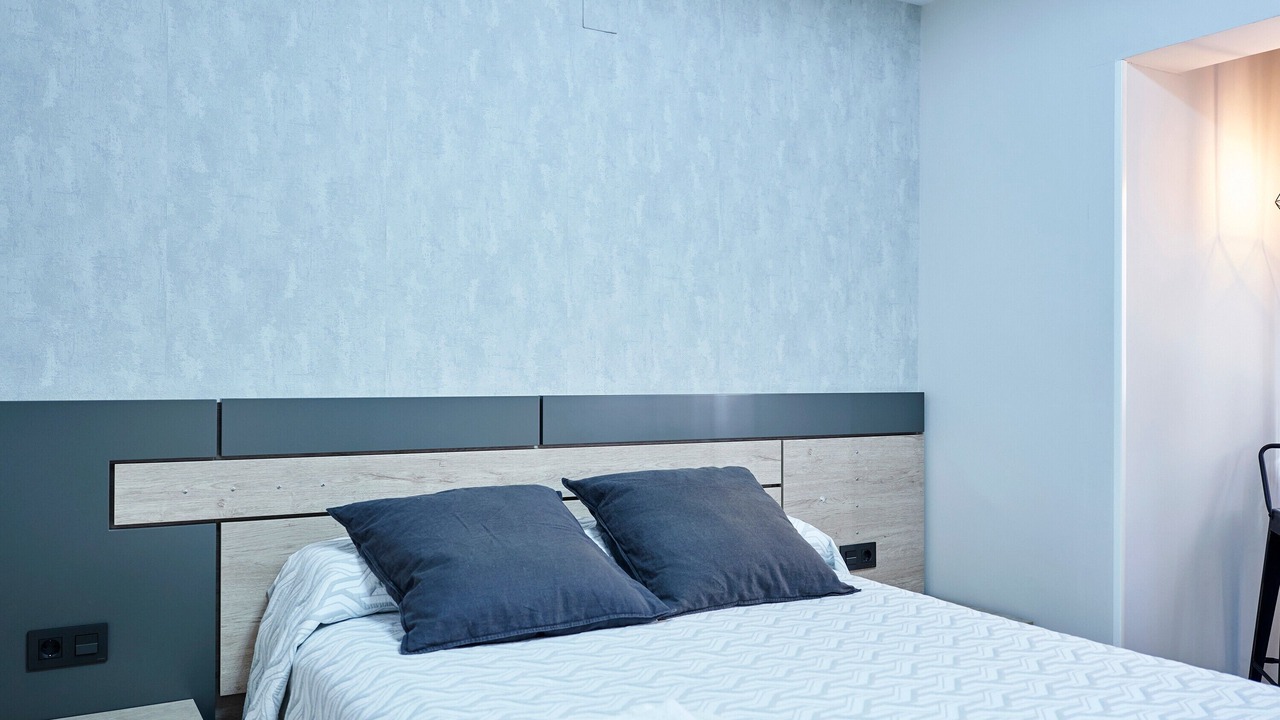 Photo of Bedroom in Jaen