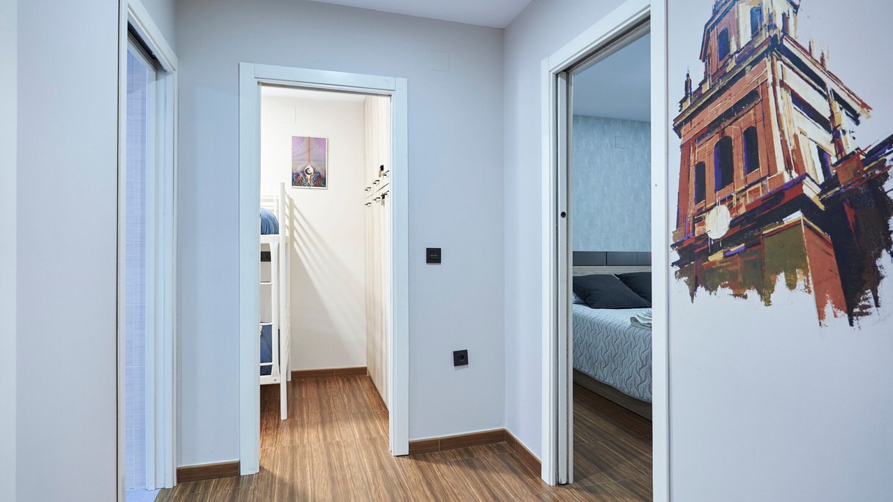 Photo of Bedroom in Jaen