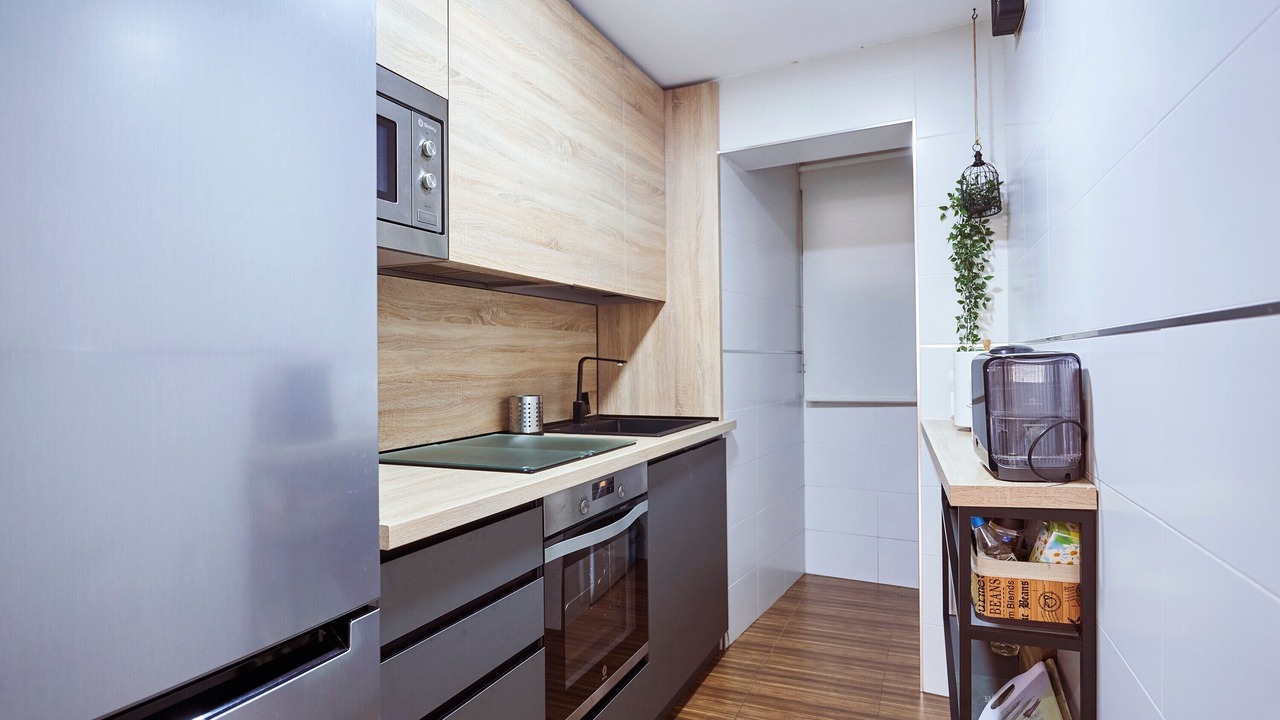 Photo of Kitchen in Jaen