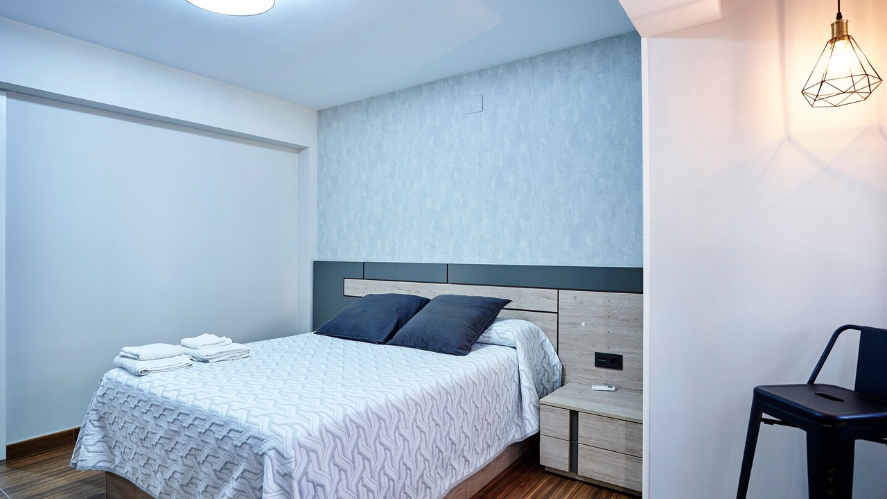 Photo of Bedroom in Jaen