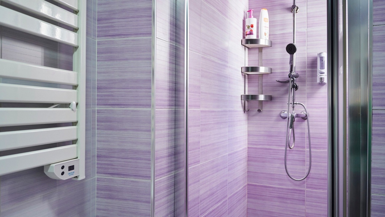 Photo of Bathroom in Jaen