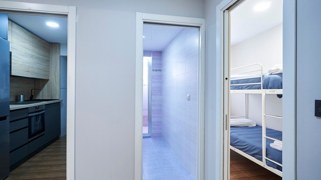 Photo of Bedroom in Jaen