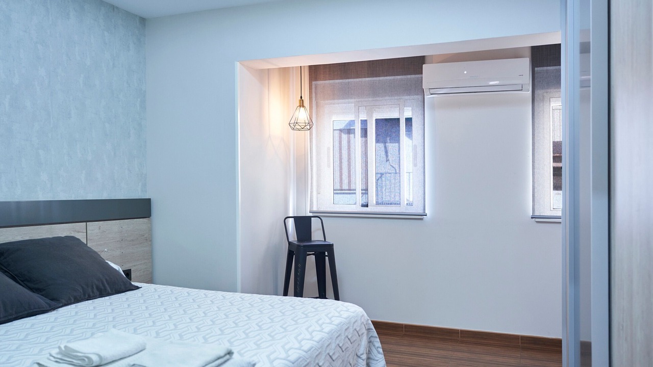 Photo of Bedroom in Jaen