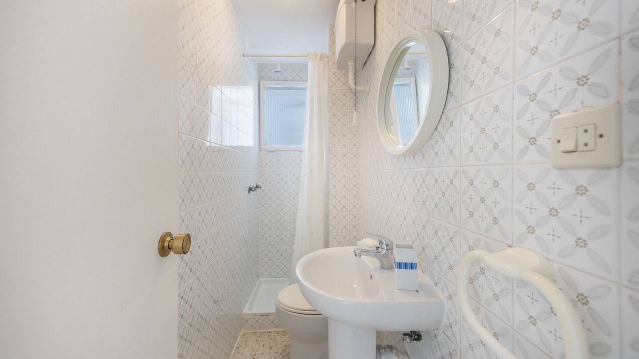 Photo of Bathroom in Valdelagrana