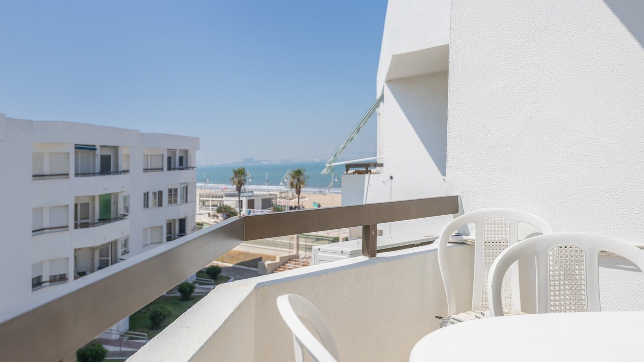 Photo of Outdoor in Valdelagrana