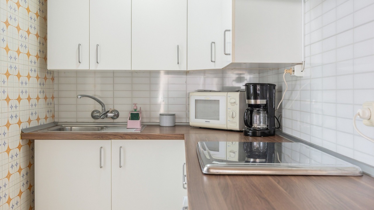 Photo of Kitchen in Valdelagrana