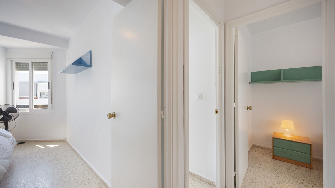 Photo of Bedroom in Valdelagrana