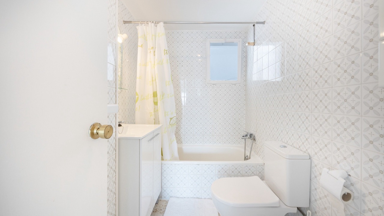 Photo of Bathroom in Valdelagrana
