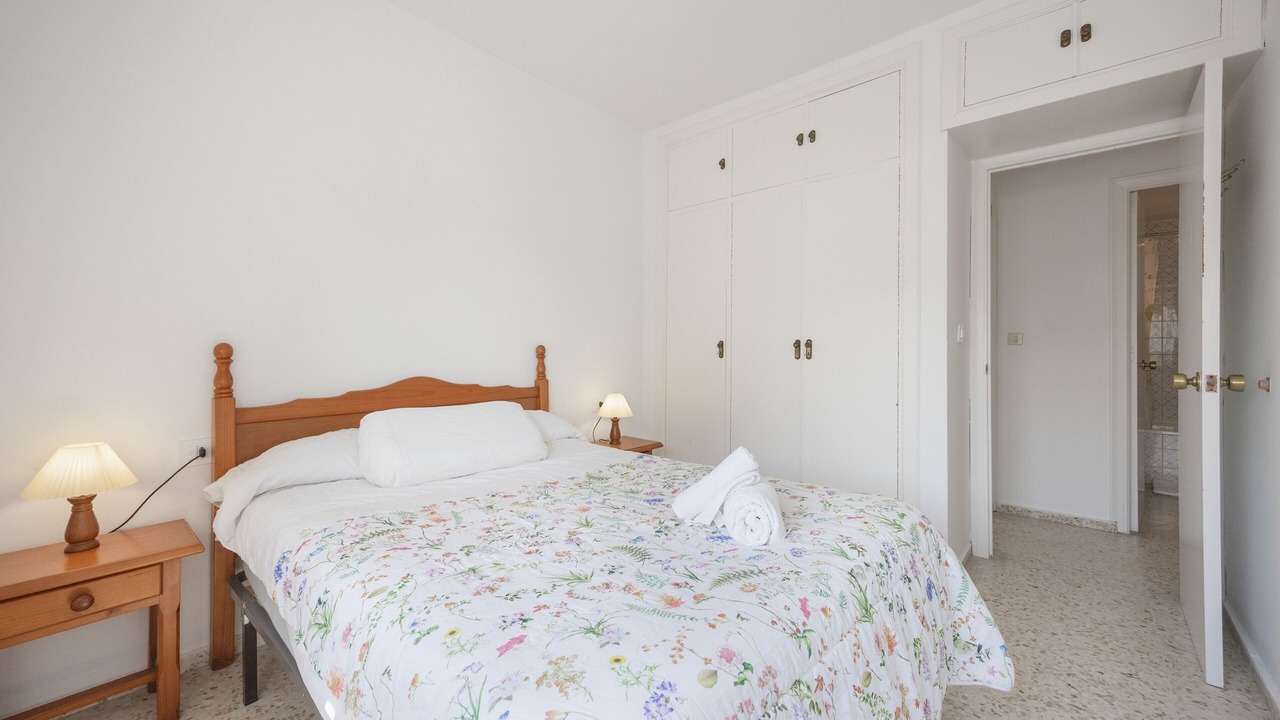 Photo of Bedroom in Valdelagrana