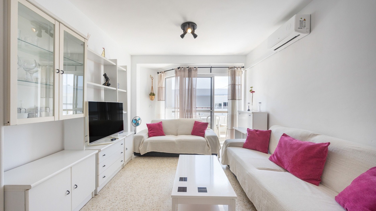 Photo of Livingroom in Valdelagrana