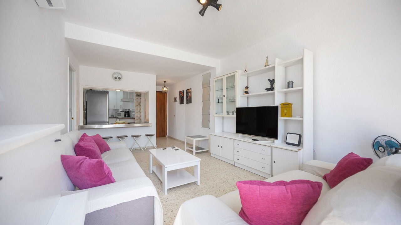 Photo of Livingroom in Valdelagrana