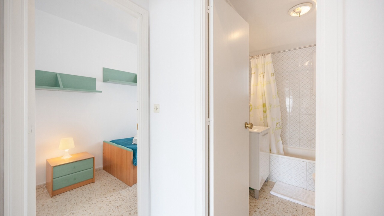 Photo of Bedroom in Valdelagrana