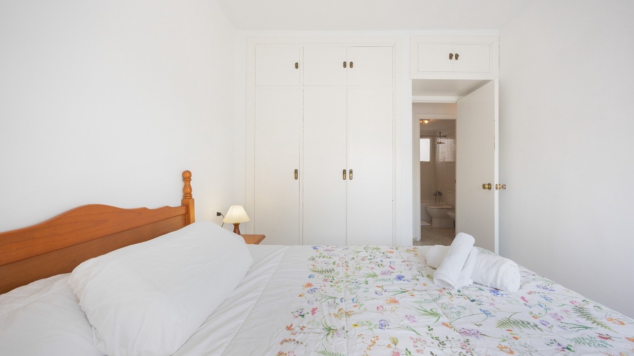Photo of Bedroom in Valdelagrana