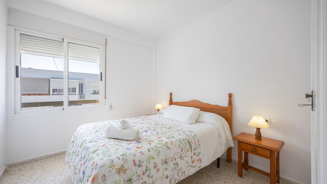Photo of Bedroom in Valdelagrana
