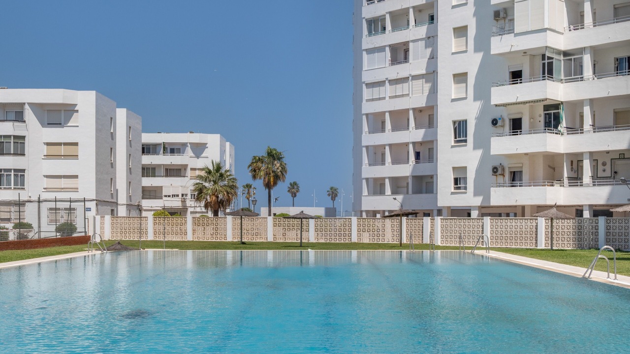 Photo of Outdoor in Valdelagrana