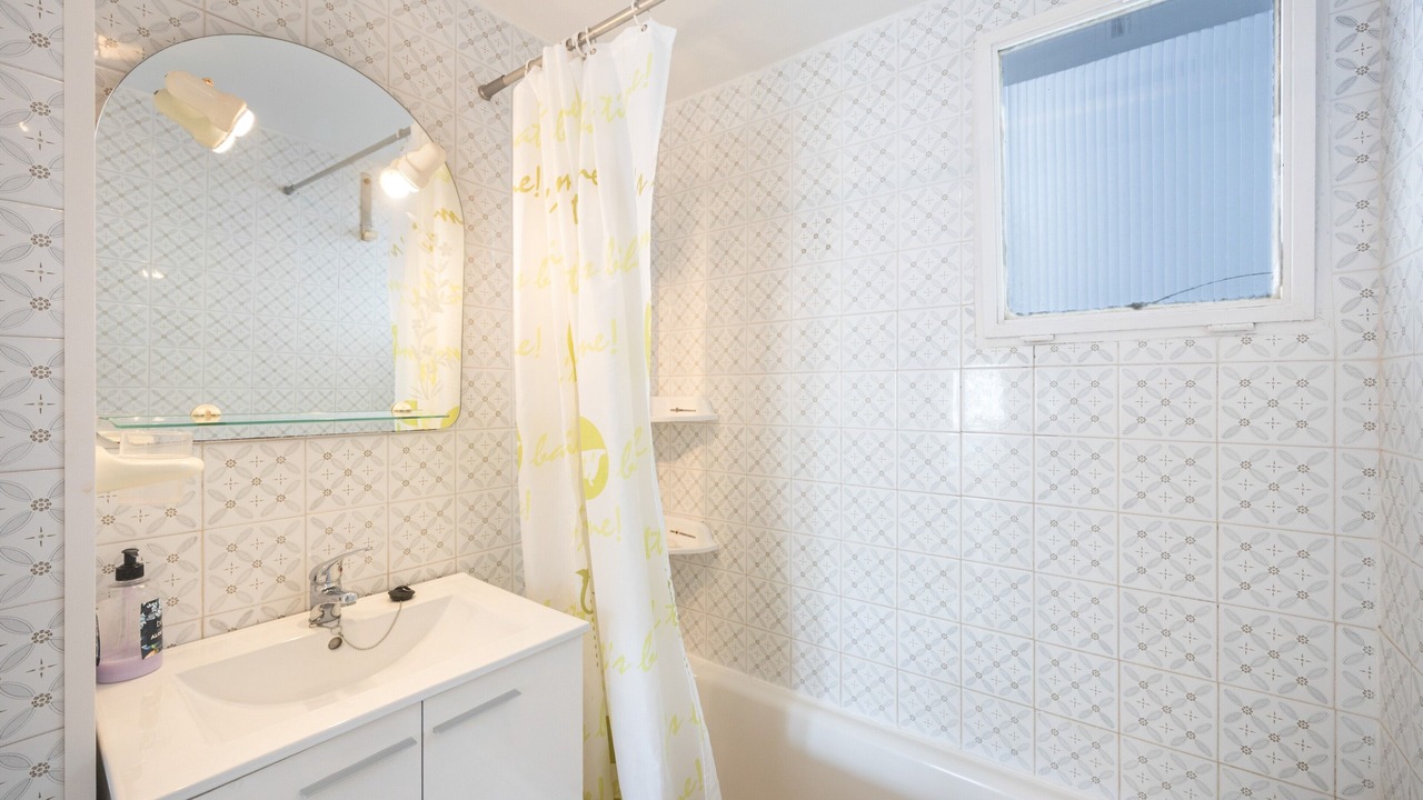 Photo of Bathroom in Valdelagrana