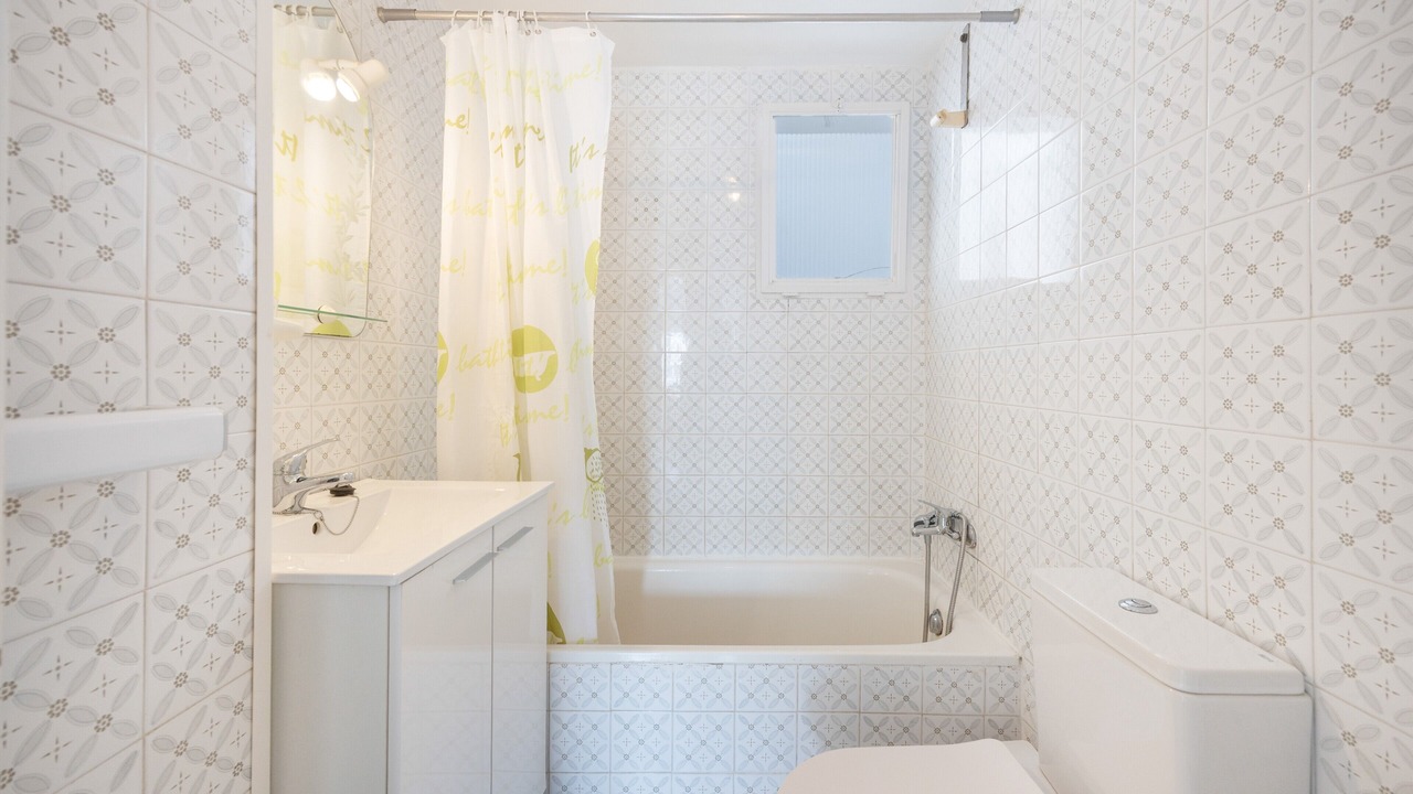 Photo of Bathroom in Valdelagrana