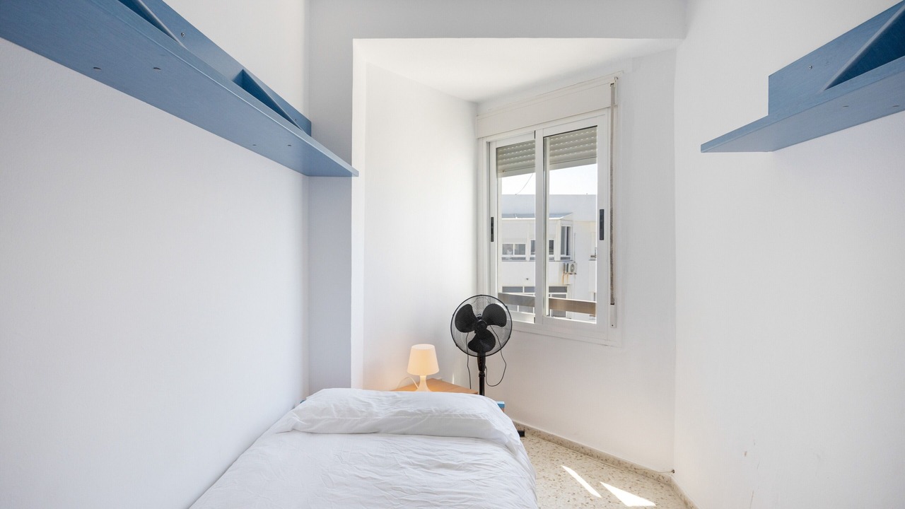Photo of Bedroom in Valdelagrana