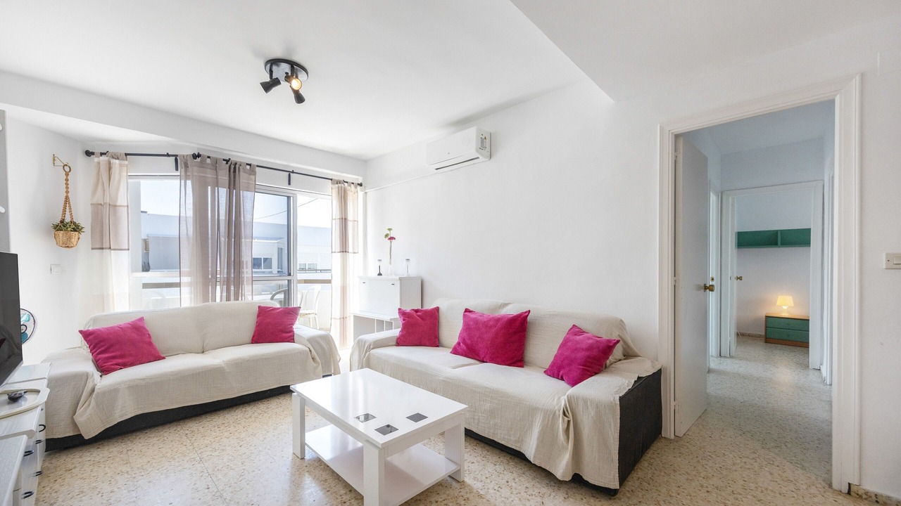 Photo of Livingroom in Valdelagrana