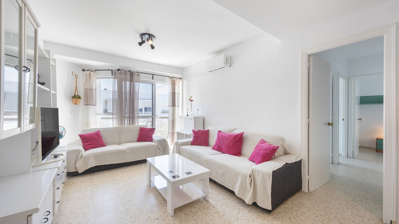 Photo of Livingroom in Valdelagrana