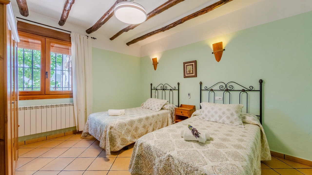 Photo of Bedroom in Velez Rubio