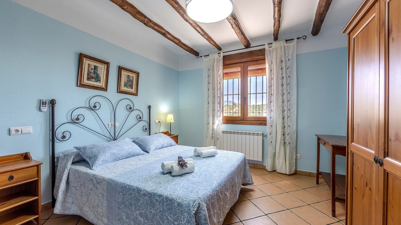 Photo of Bedroom in Velez Rubio