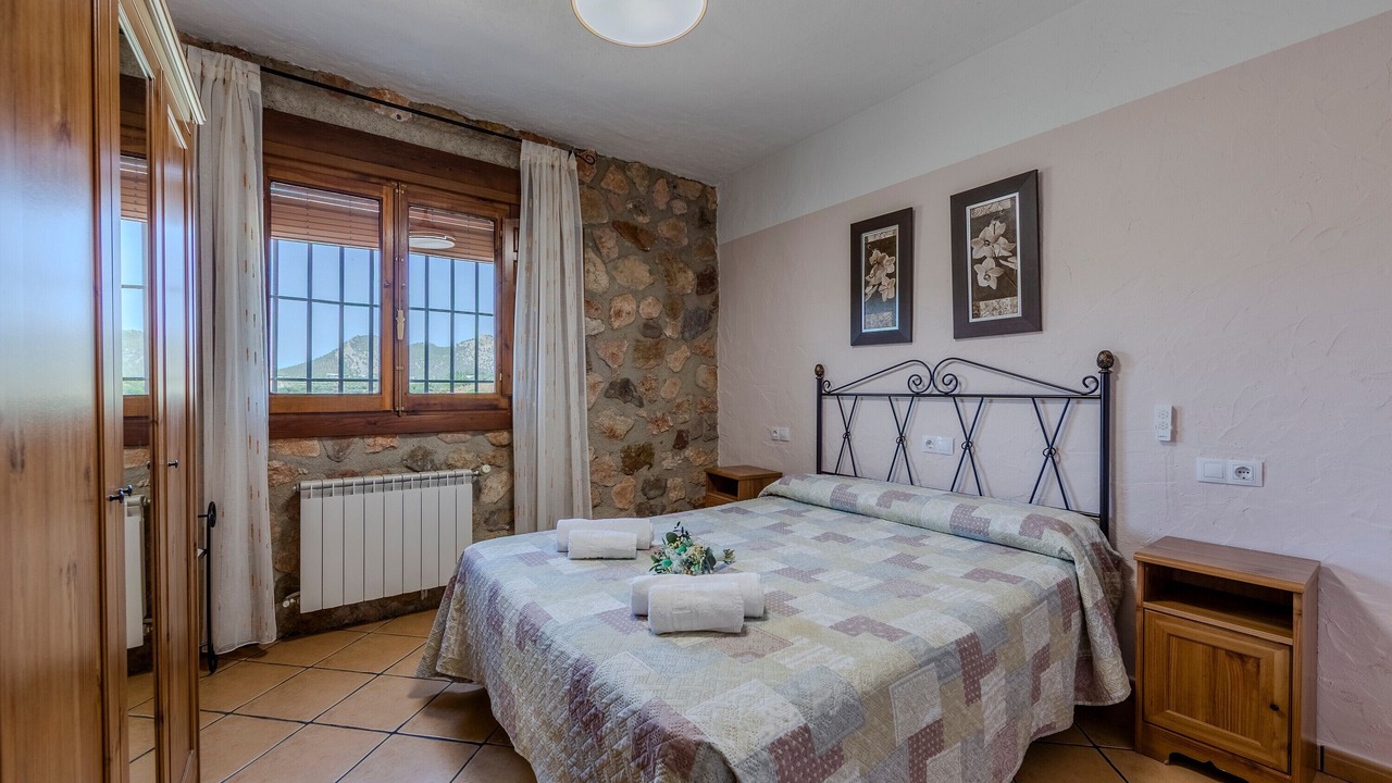 Photo of Bedroom in Velez Rubio