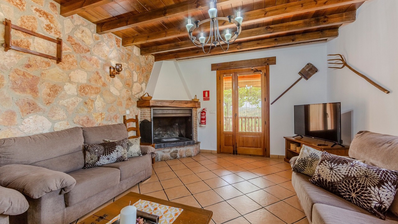 Photo of Livingroom in Velez Rubio