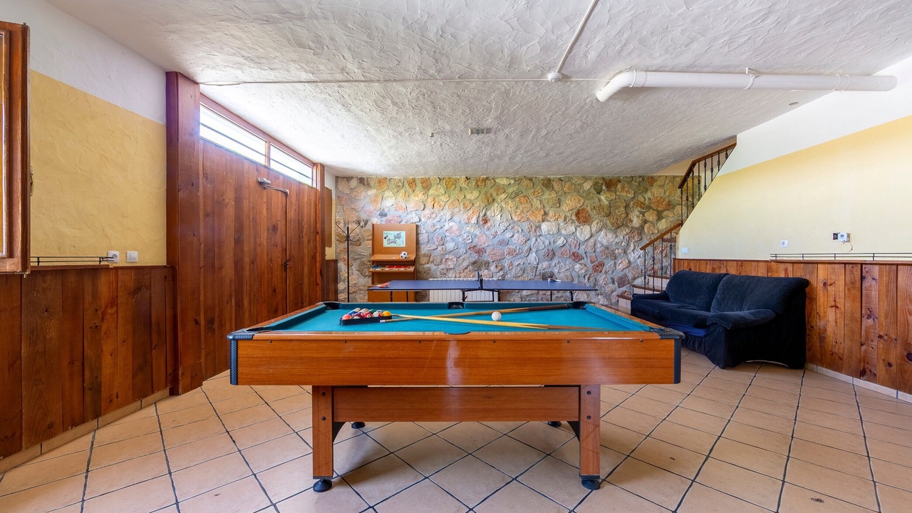 Photo of Bedroom in Velez Rubio