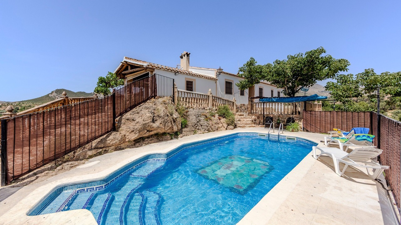 Photo of Outdoor in Velez Rubio
